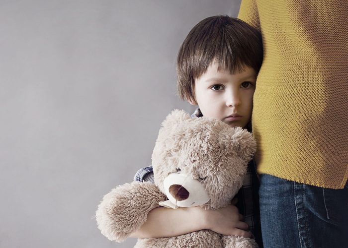 Family Violence