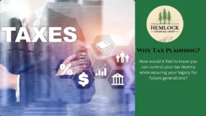 Read more about the article Why Tax Planning?
