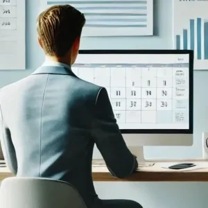 Read more about the article The Importance of Quarterly Tax Planning for Small Business Owner