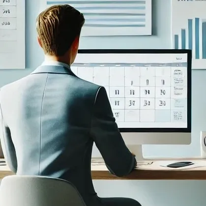 You are currently viewing The Importance of Quarterly Tax Planning for Small Business Owner