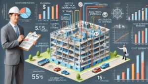 Read more about the article “Understanding Cost Segregation”