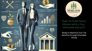 Read more about the article How High-Net-Worth Individuals Can Leverage Charitable Giving