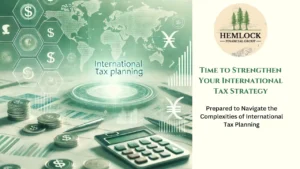 Read more about the article Navigating the Complexities of International Tax Planning