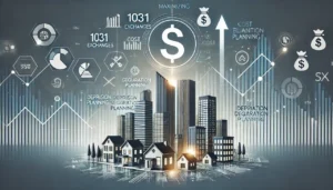 Read more about the article Maximizing Tax Benefits Through Real Estate Investments