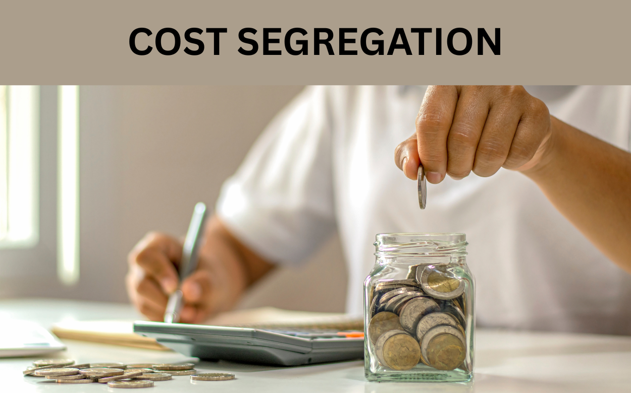 Read more about the article Cost Segregation Study: Maximize Tax Savings Fast