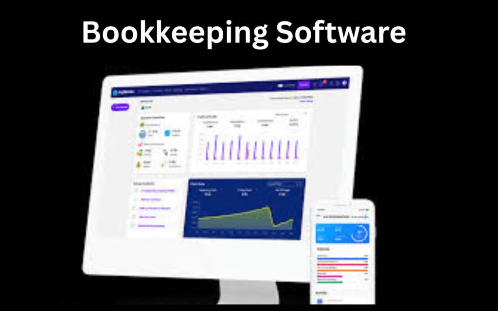 bookkeeping software