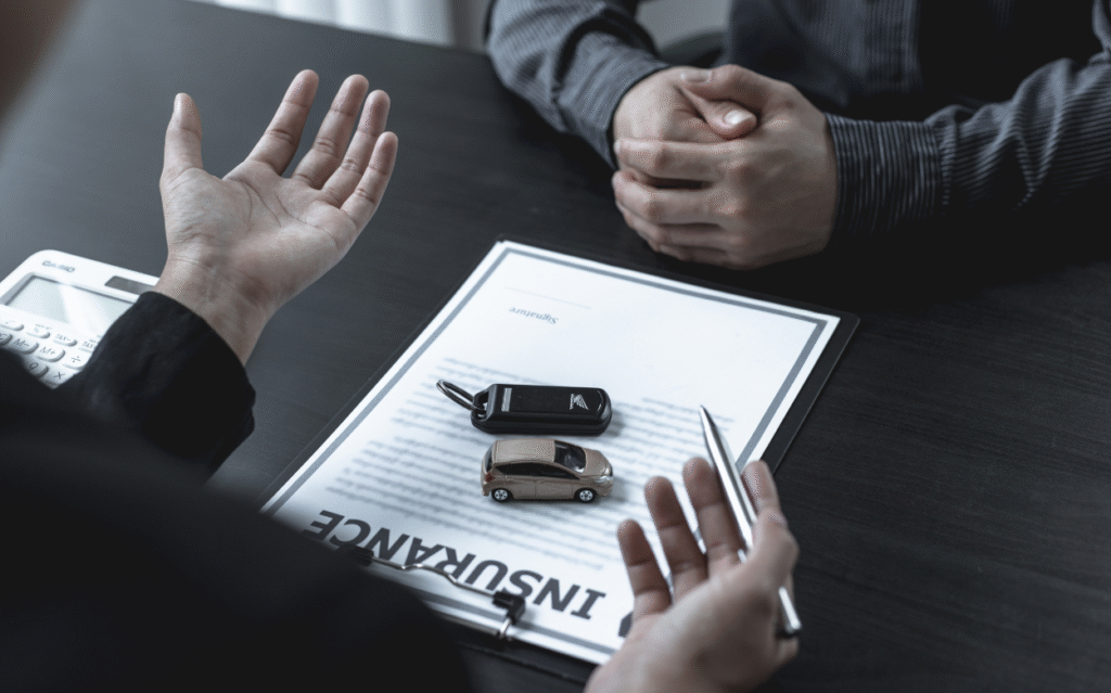 insurance planning