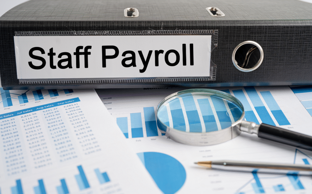R&D payroll tax credit