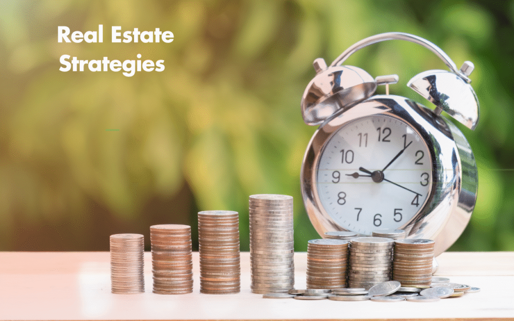 real estate strategies