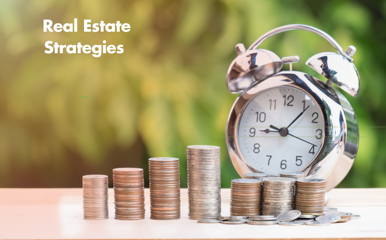 You are currently viewing Real Estate Strategies to Boost Cash Flow