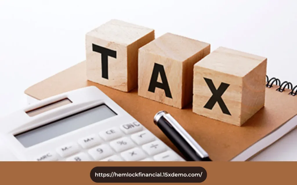 tax planning for businesses
