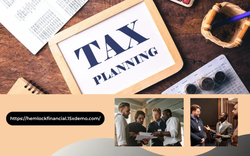 tax planning services near you