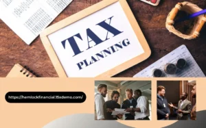 Read more about the article Tax Planning Services: Guide to Reducing High-Income Taxes