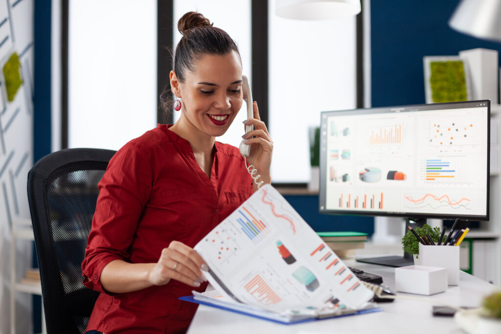 Bookkeeping Services for Small Businesses