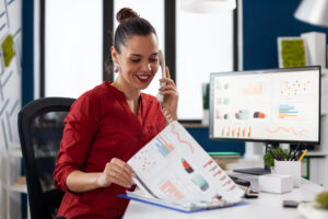Bookkeeping Services for Small Businesses