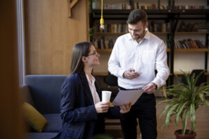Professional Tax Resolution Services in the USA