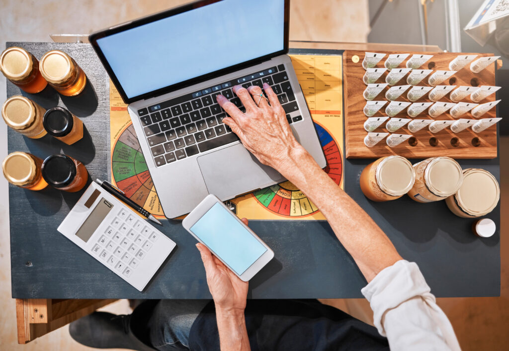 Expert eCommerce Tax Services for Startups in the USA