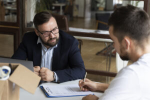 Professional Trust Tax Return Services in the USA