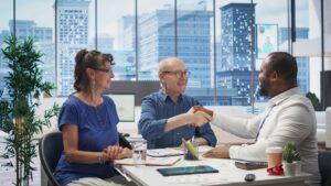 Top Business Insurance Services