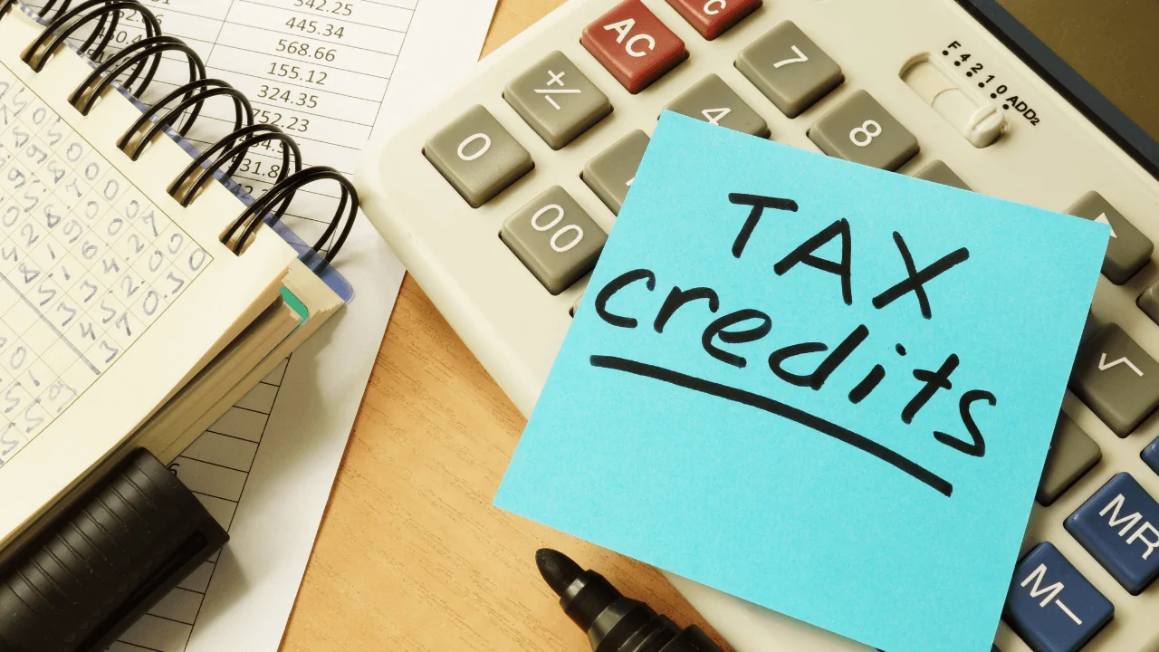 You are currently viewing Business Tax Credit Services Near Me USA