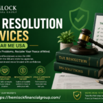 Best Tax Resolution Services Near Me USA